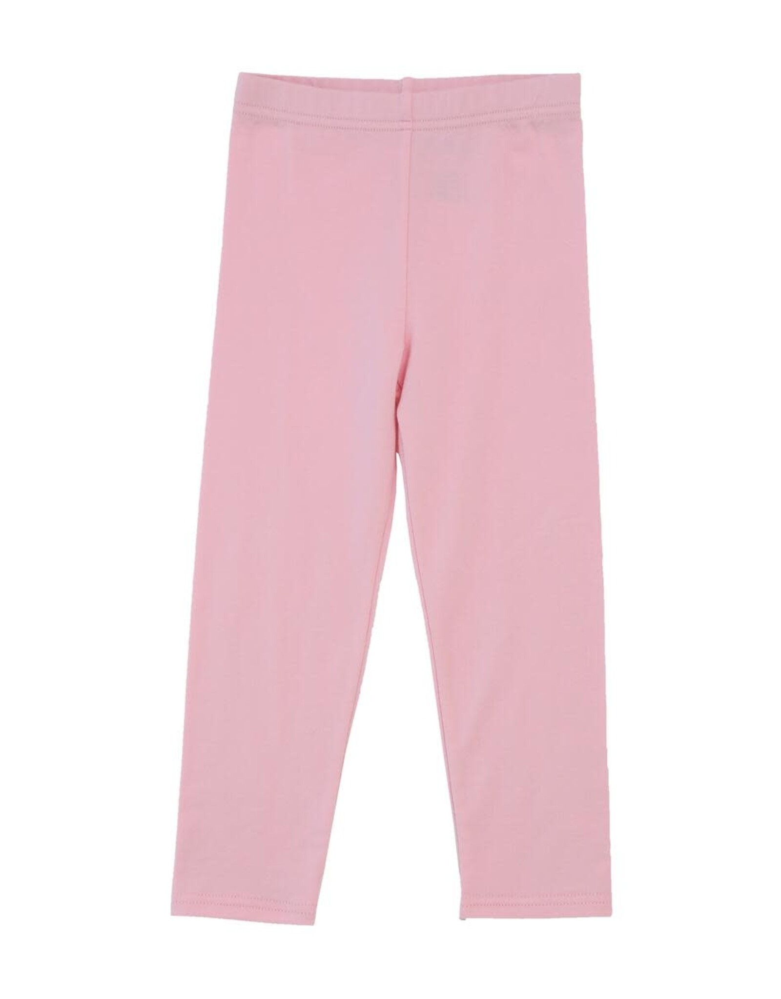 Itsy Bitsy Knit Light Pink Leggings