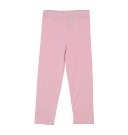 Itsy Bitsy Knit Light Pink Leggings
