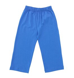 Itsy Bitsy Knit Azure Pants