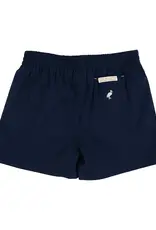The Beaufort Bonnet Company Prepletic Sheffield Shorts, Nantucket Navy