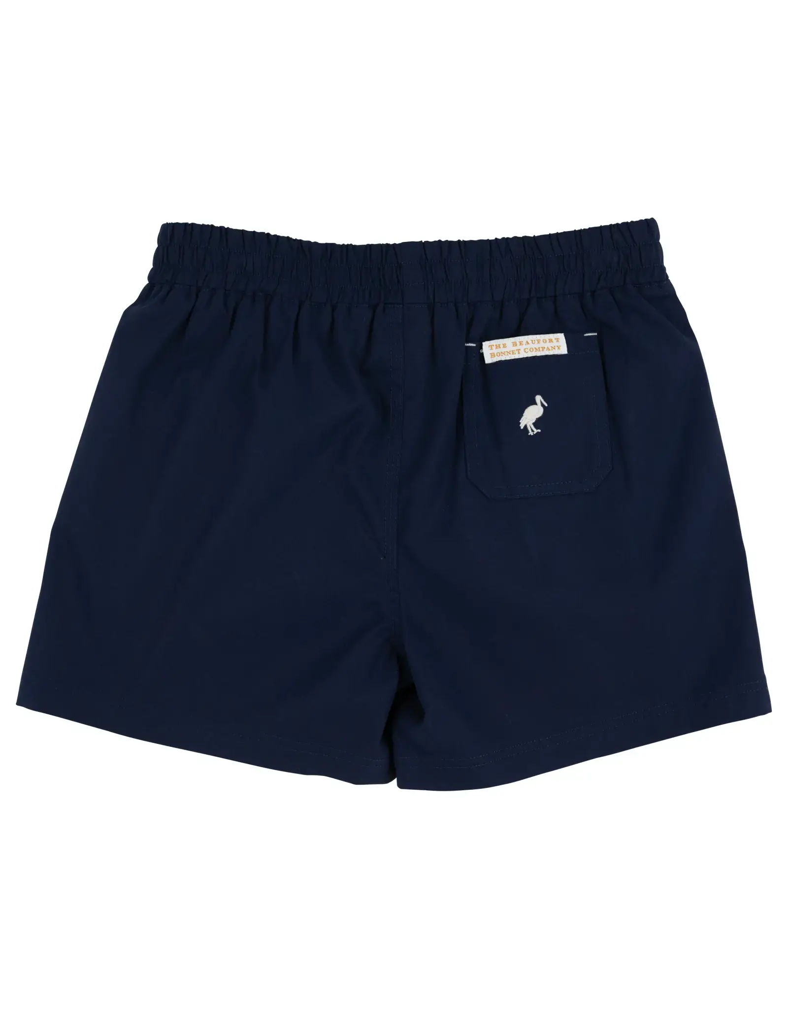 The Beaufort Bonnet Company Prepletic Sheffield Shorts, Nantucket Navy