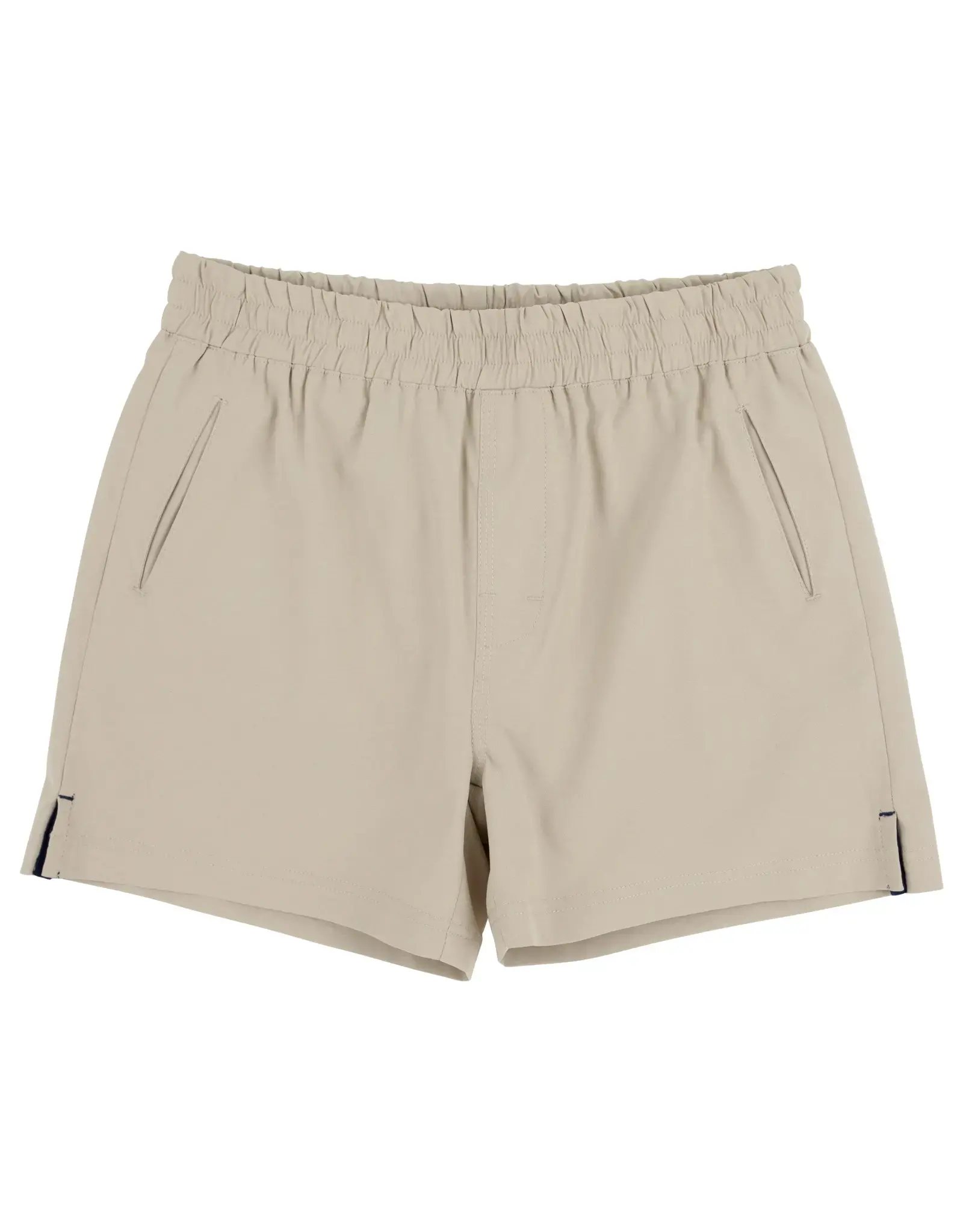 The Beaufort Bonnet Company Prepletic Sheffield Shorts, Keeneland Khaki