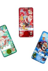 Two's Company Chirtsmas Holiday Water Game