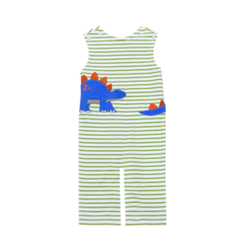 Zuccini Dino Ashton Longall, Sage Green Knit