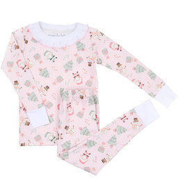 Magnolia baby easter pajamas hotsell