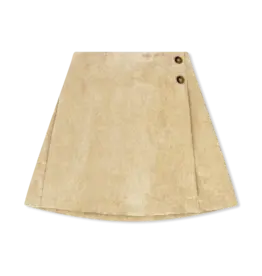 LullabySet Julia Skirt, Alexandria Khaki Cord