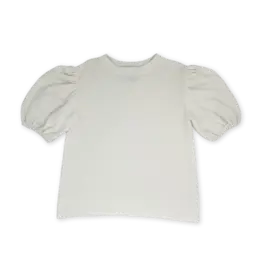 LullabySet Jane Sweater Blouse - Charlotte Cream