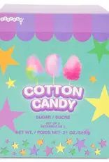 Iscream Set of 3 Cotton Candy Flavors