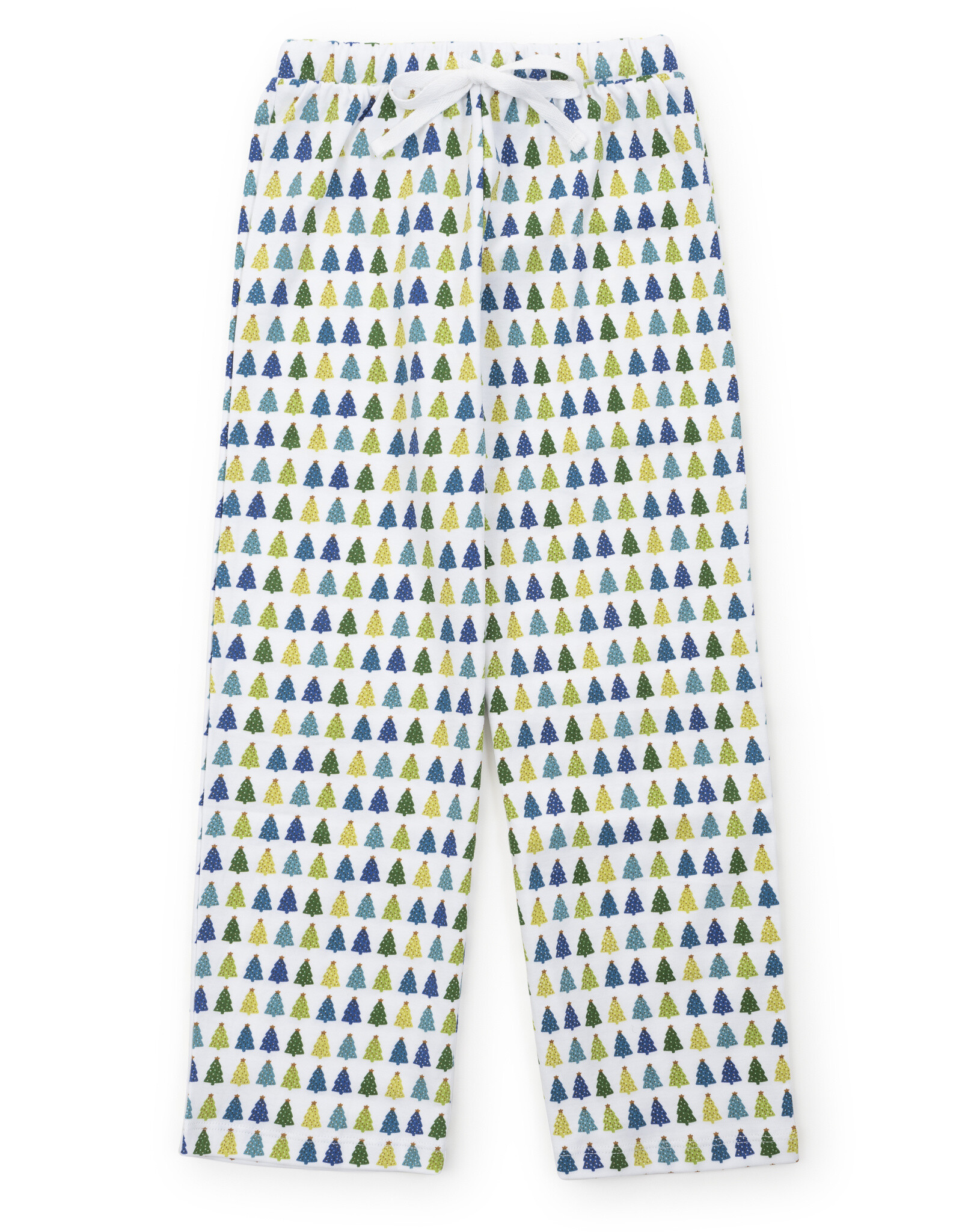 Lila + Hayes Beckett Pant, Christmas Tree Cool