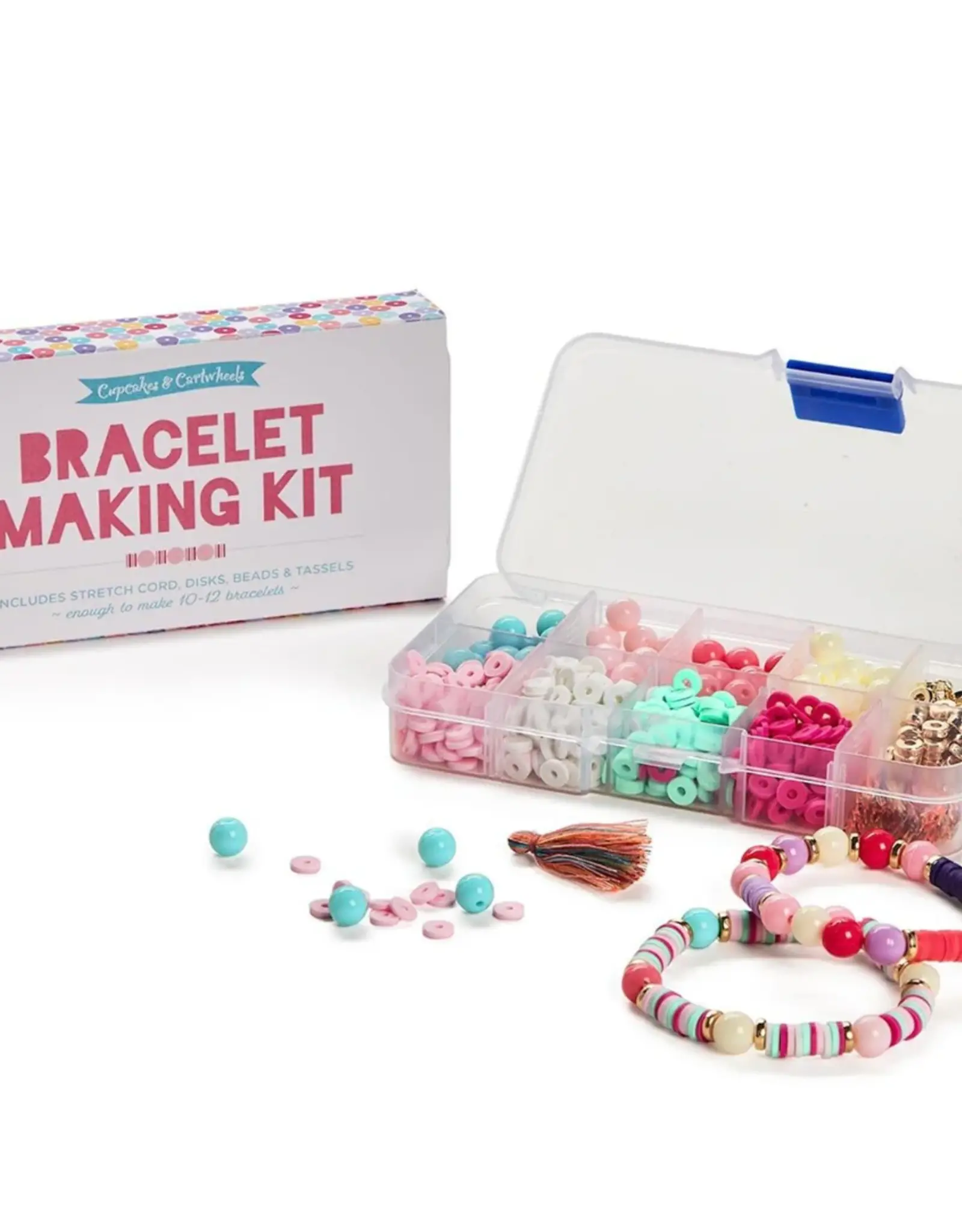 Two's Company Bracelet Making Kit