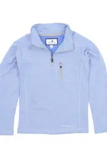 Properly Tied Bay Pullover Ocean