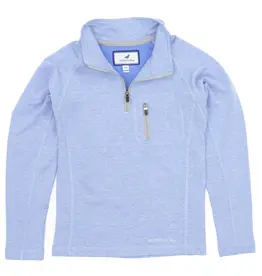 Properly Tied Bay Pullover Ocean