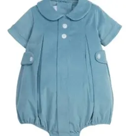 Little English Davant Bubble - Alpine Corduroy