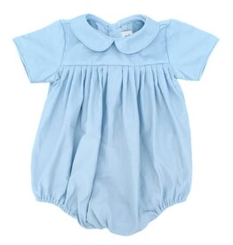 James and Lottie Finn Bubble, Blue Cord