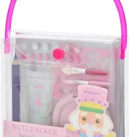 Iscream Nutcracker Beauty Set