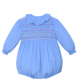 Remember Nguyen Blue Cate Girl Bubble