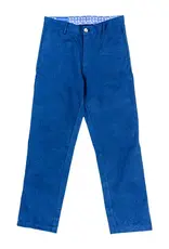 The Bailey Boys Champ Pant Twill Navy