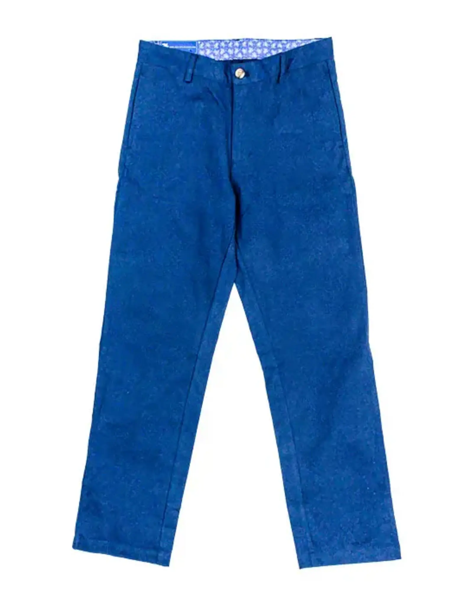 The Bailey Boys Champ Pant Twill Navy