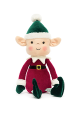 Jelly Cat Eldo Elf