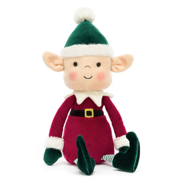 Jelly Cat Eldo Elf