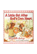 A Little Girl After God's Own Heart