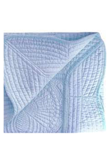 Baby Blue Quilt