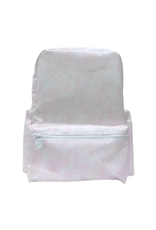TRVL Design Backpacker Backpack Bunny Toile Pink