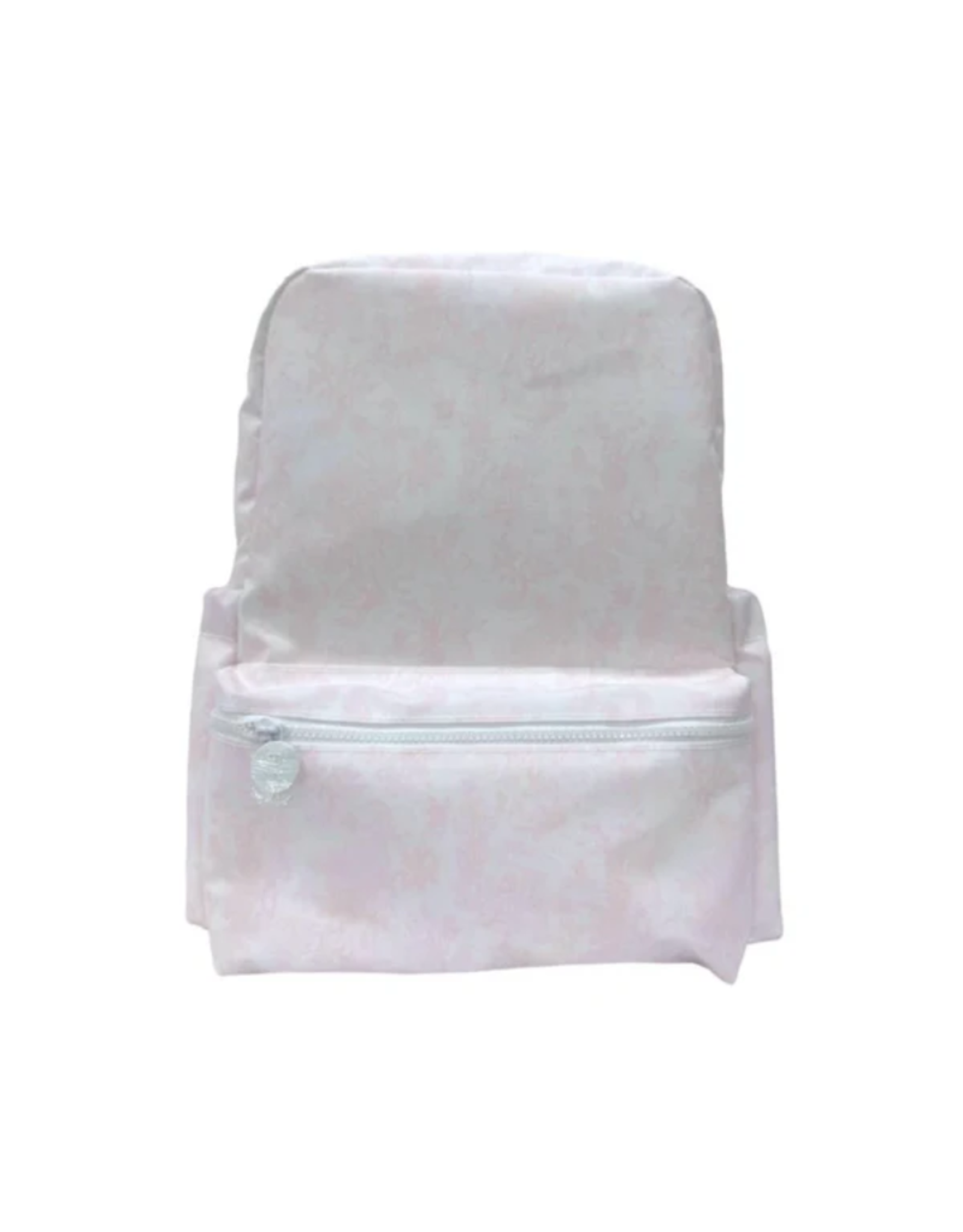 TRVL Design Backpacker Backpack Bunny Toile Pink
