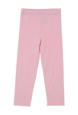 Itsy Bitsy Knit Light Pink Leggings