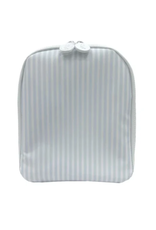 TRVL Design Bring It Lunch Bag - Pimlico Stripe Blue