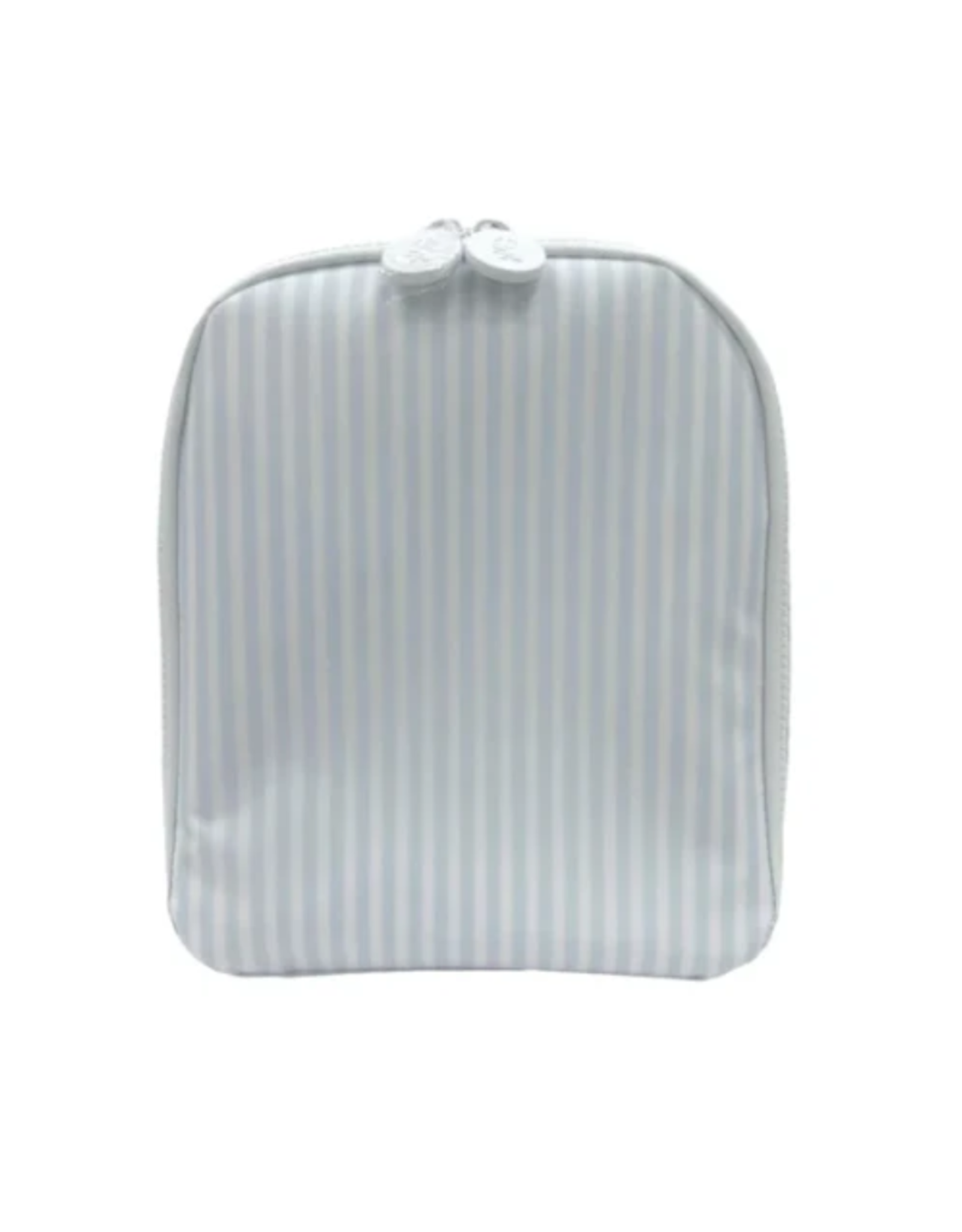 TRVL Design Bring It Lunch Bag - Pimlico Stripe Blue