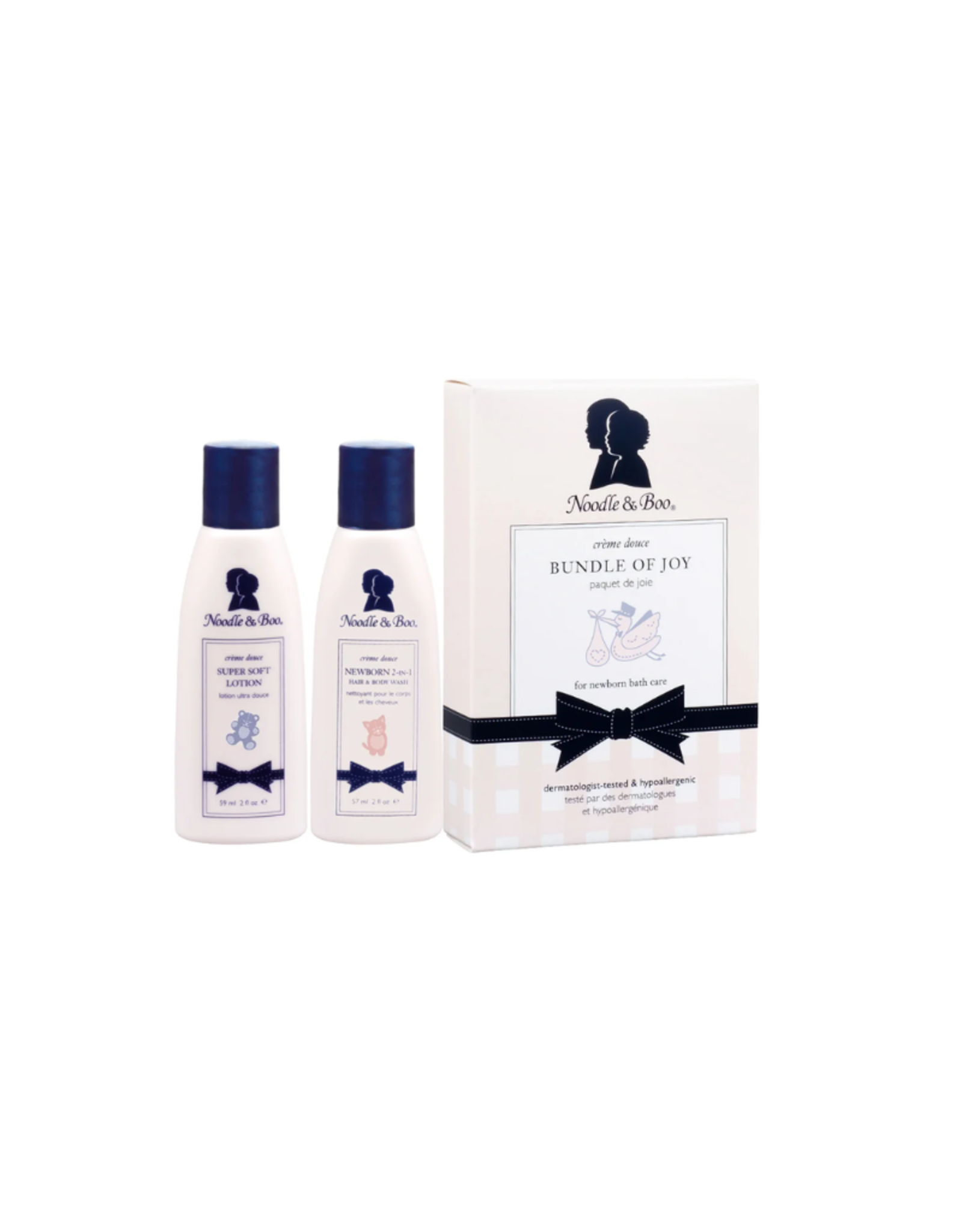 Noodle and Boo Bundle of Joy Travel Size