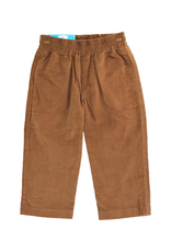 The Bailey Boys Charlie Pull On Brown Cord Pants