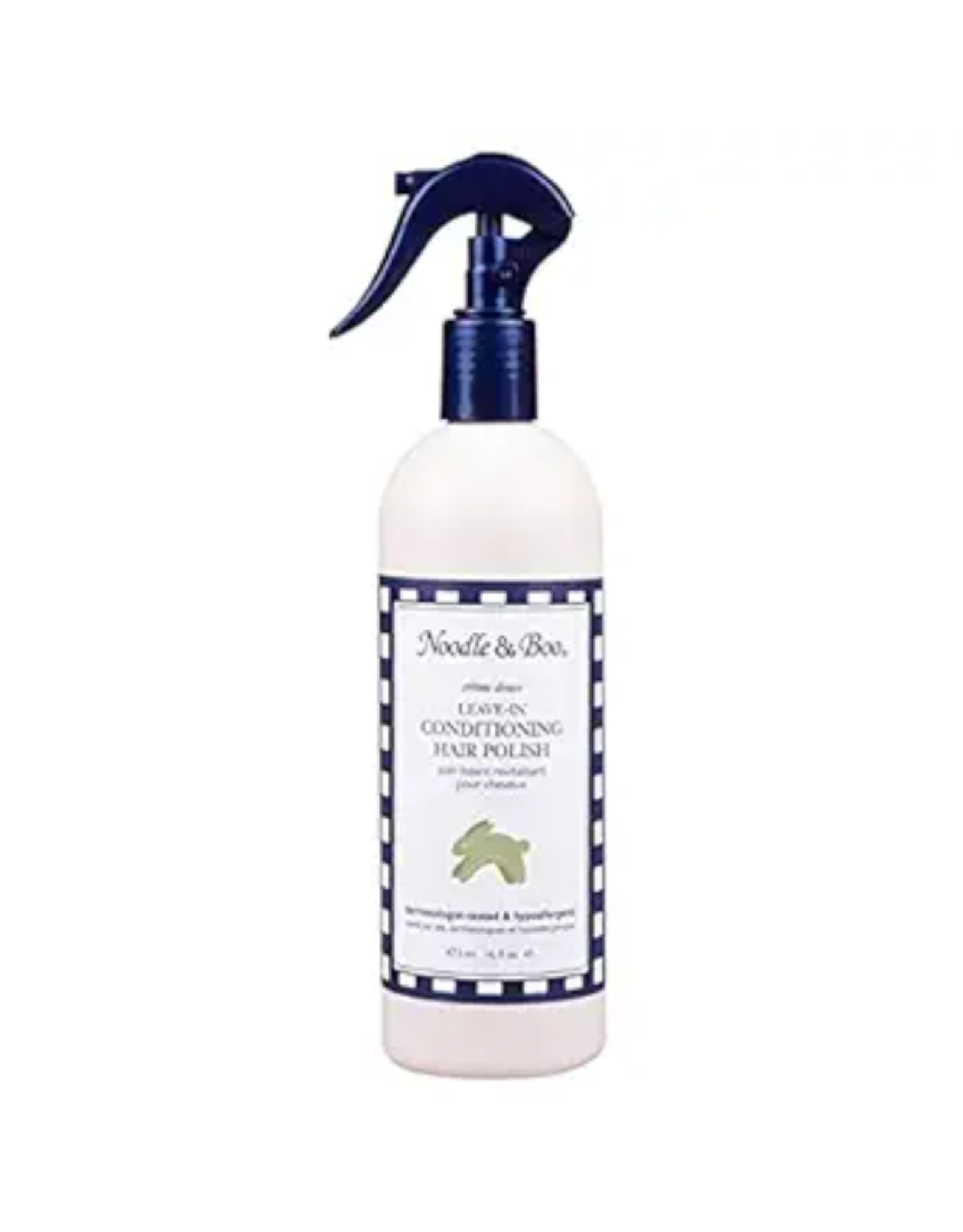 Noodle and Boo Conditioning Hair Polish 8 oz