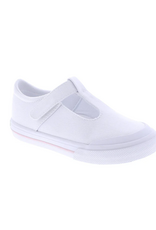 Footmates Drew White, Canvas