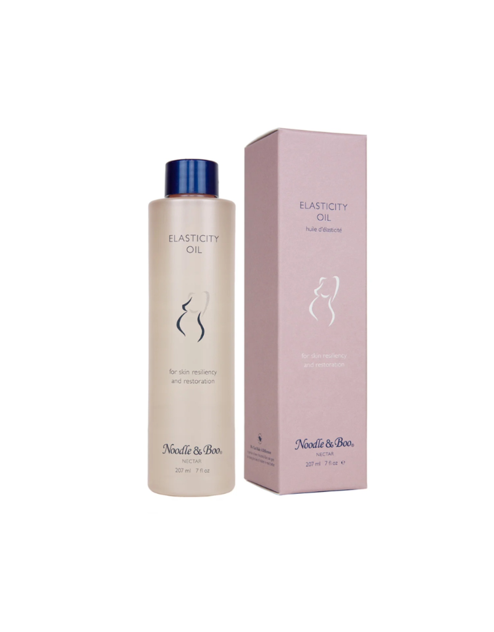 Noodle and Boo Elasticity Oil 7oz