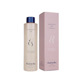 Noodle and Boo Elasticity Oil 7oz