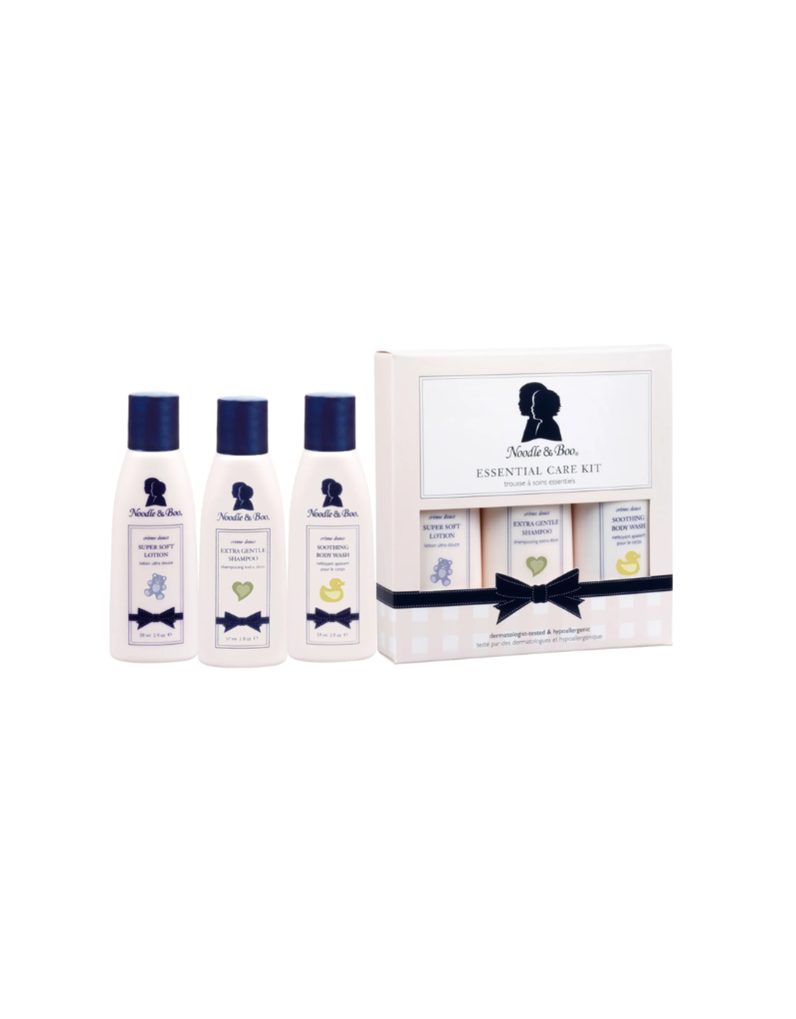 Noodle and Boo Essential Care Kit