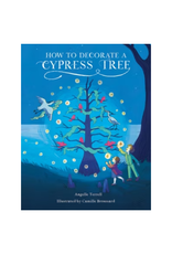 Arcadia How to Decorate a Cypress Tree