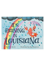 River Road Press It's Raining In Louisiana