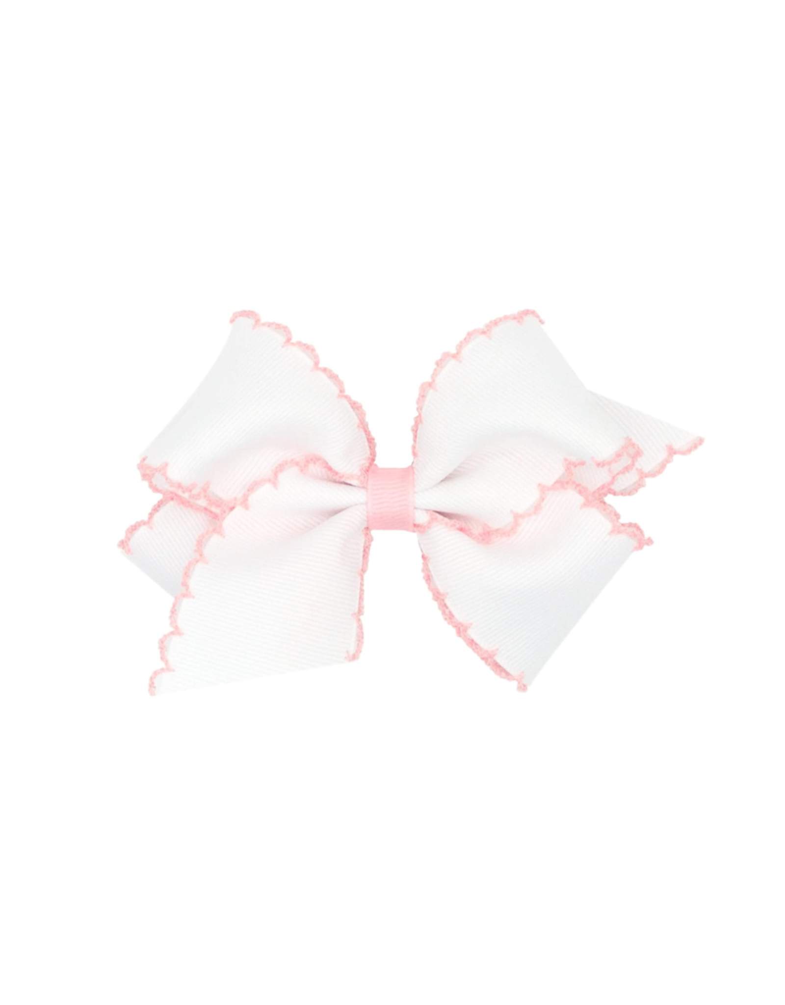 WeeOnes King Moonstitch Bow Basic