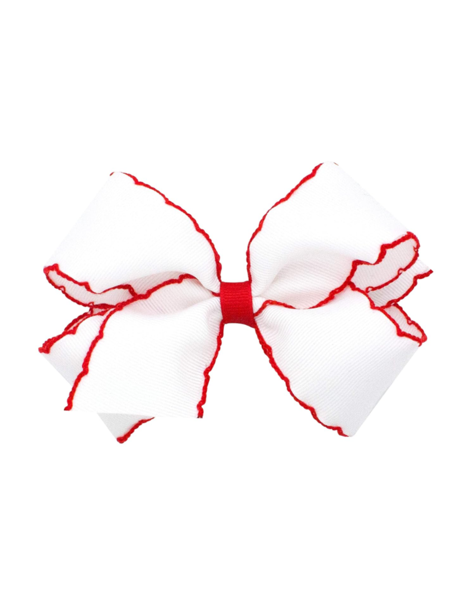 WeeOnes King Moonstitch Bow Basic