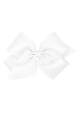 WeeOnes King Moonstitch Bow Basic