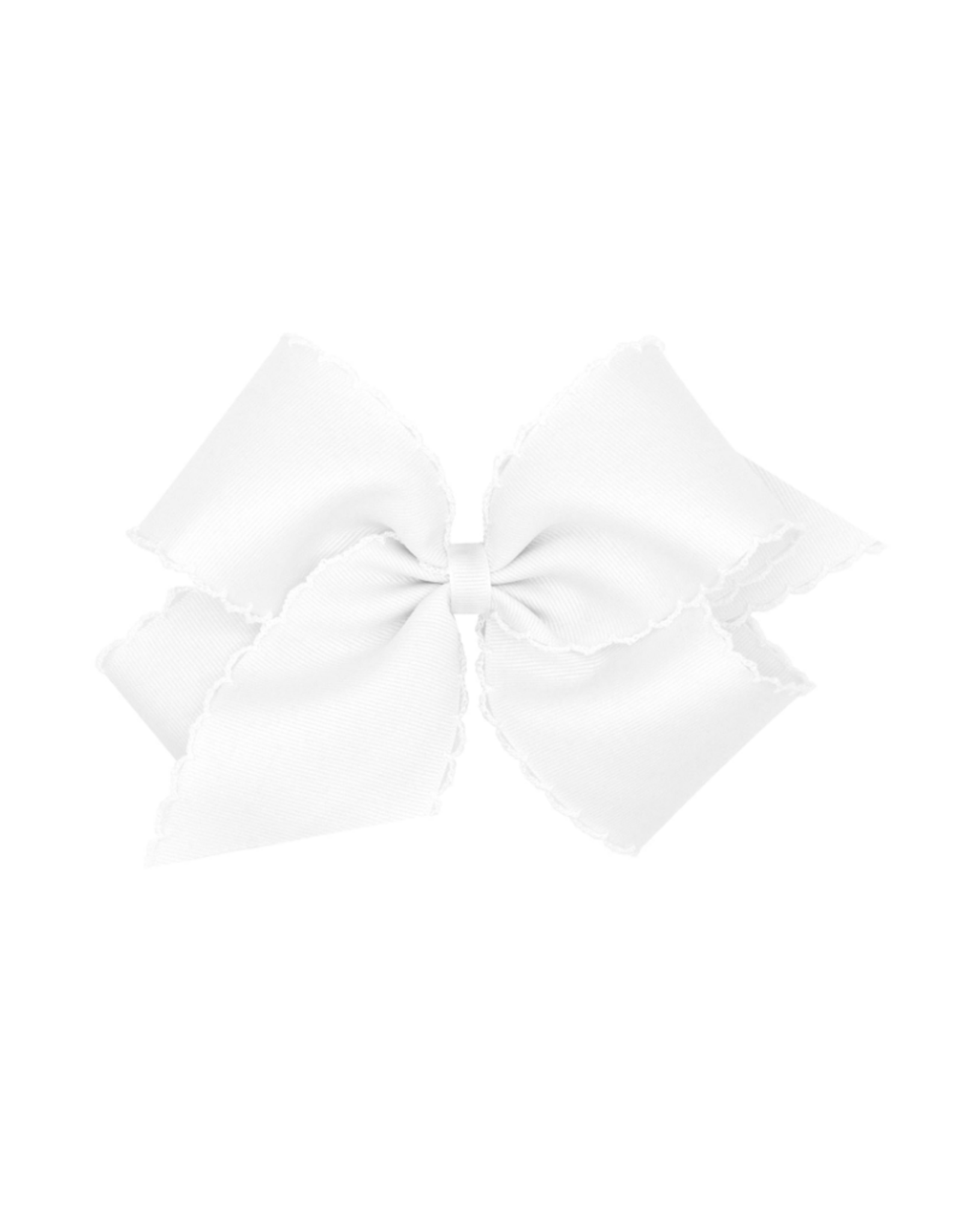WeeOnes King Moonstitch Bow Basic