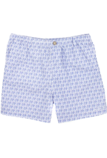 Properly Tied LD Mallard Shorts Fisherman's Paradise