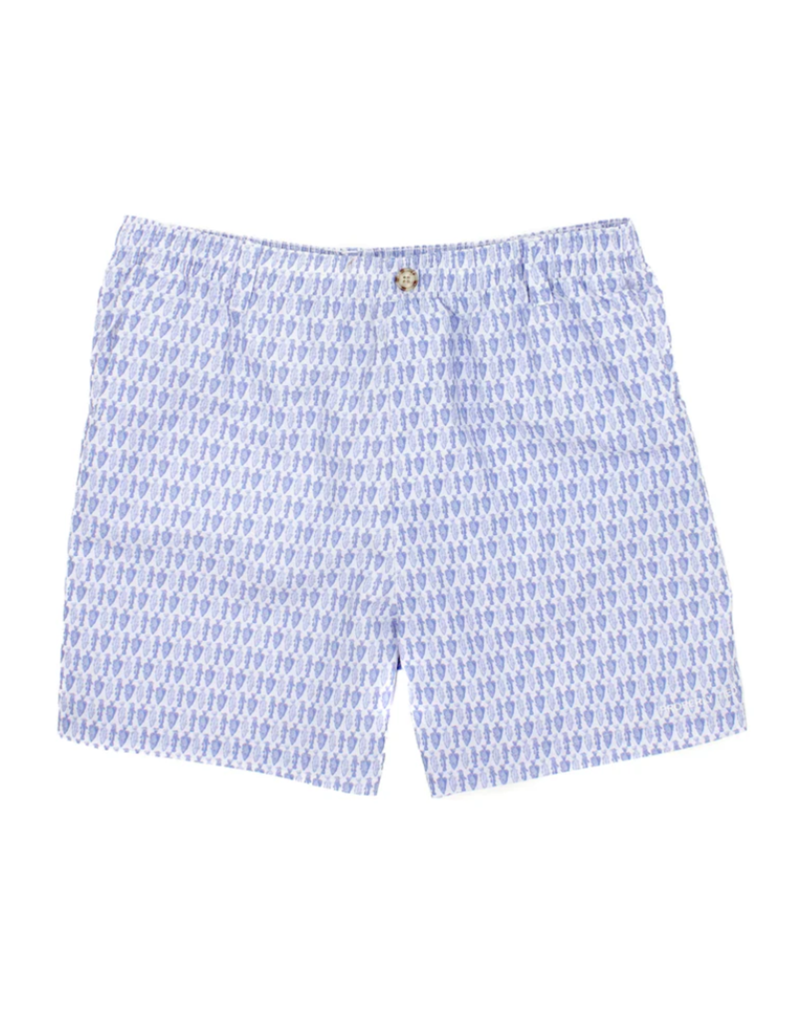 Properly Tied LD Mallard Shorts Fisherman's Paradise