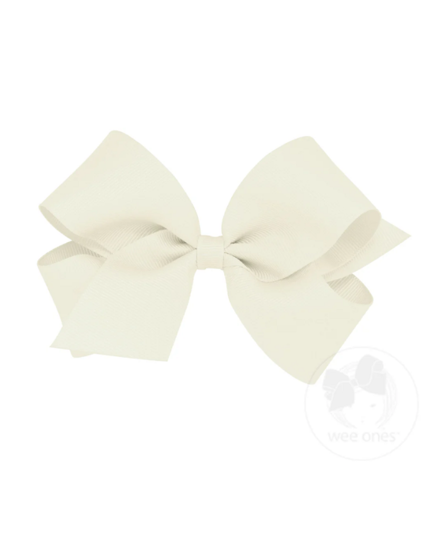 WeeOnes Medium Basic Bows