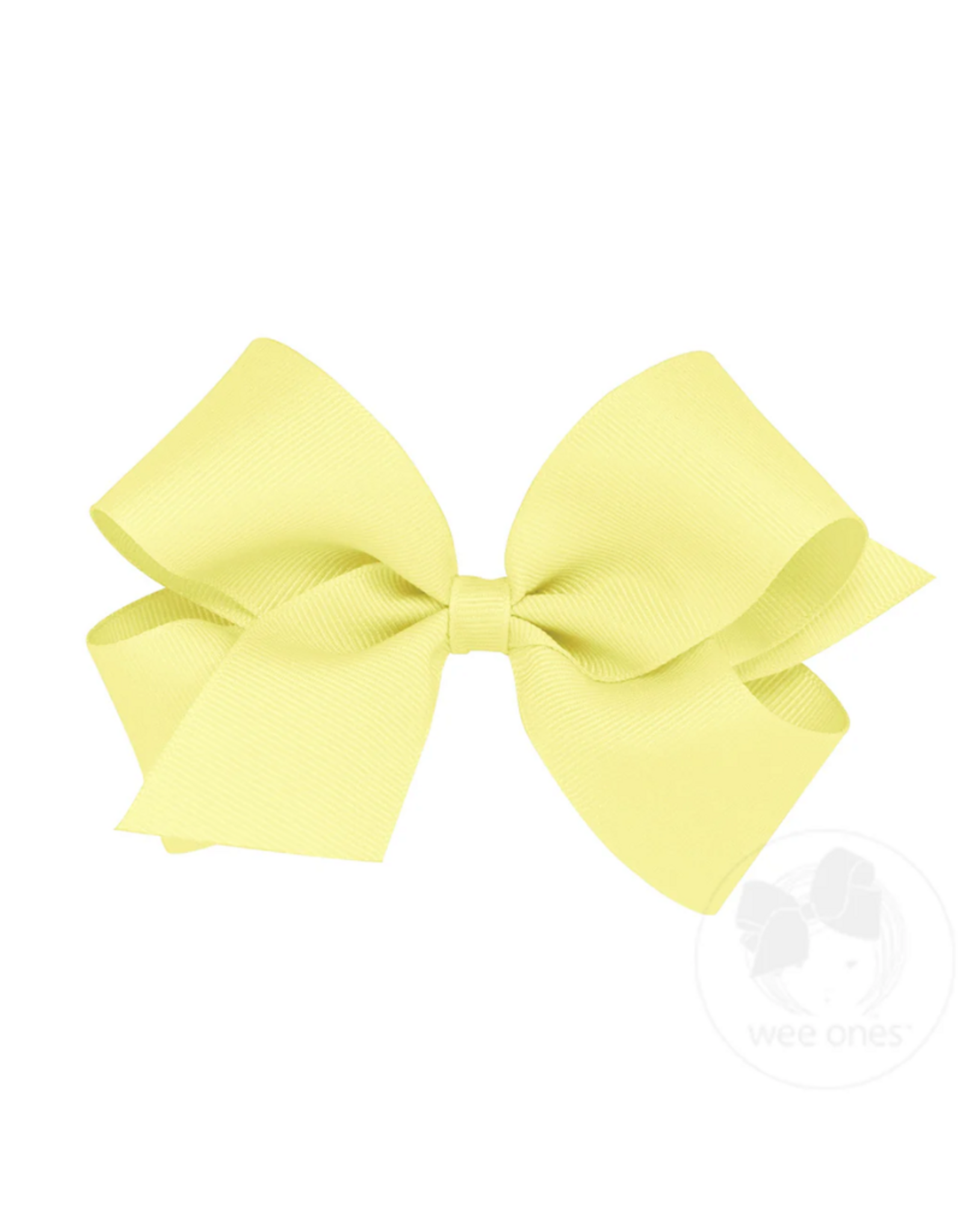 WeeOnes Medium Basic Bows