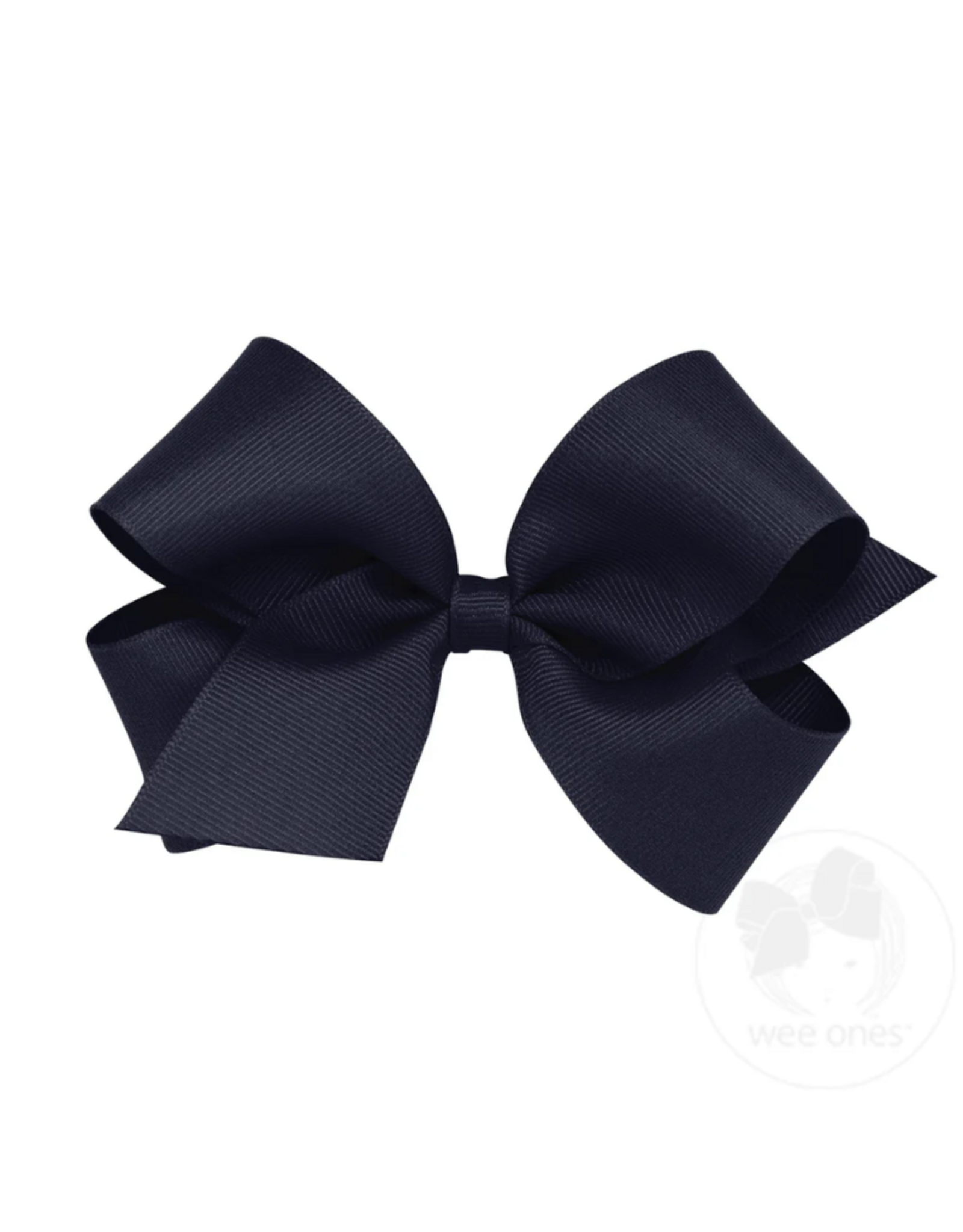 WeeOnes Medium Basic Bows