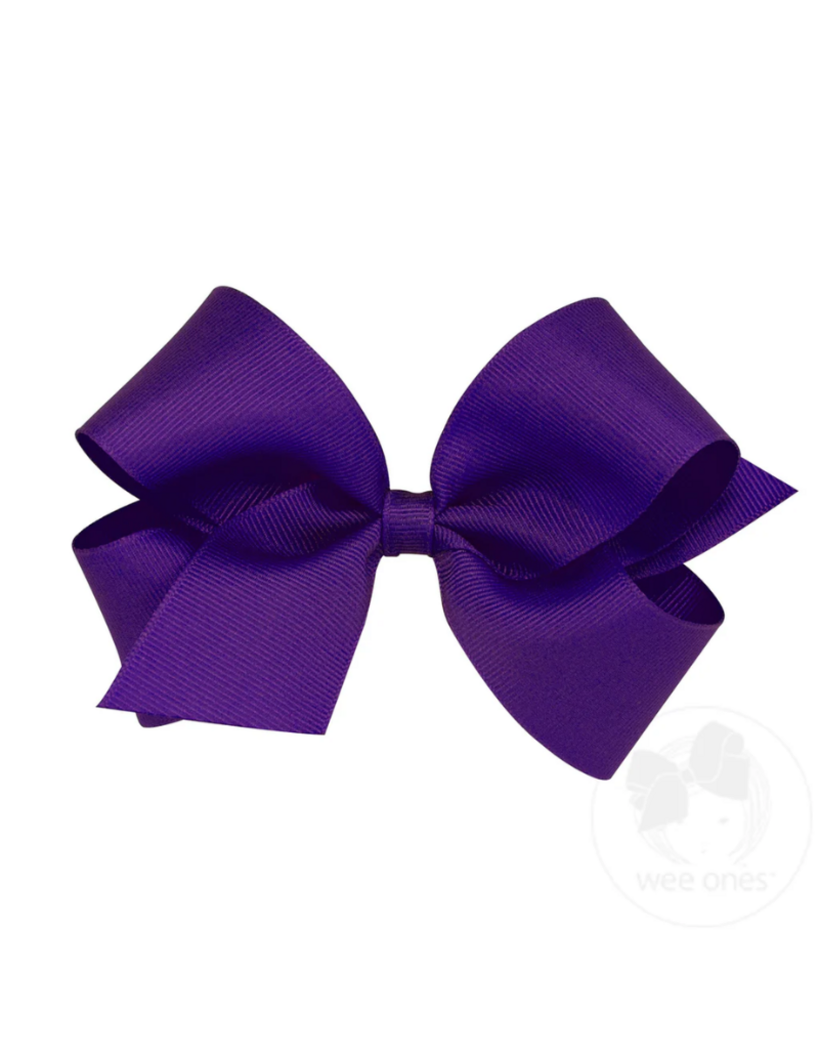 WeeOnes Medium Basic Bows